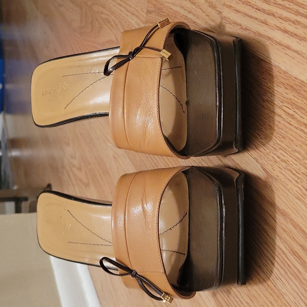 Kate Spade, 10, Brown - Picture 2 of 8